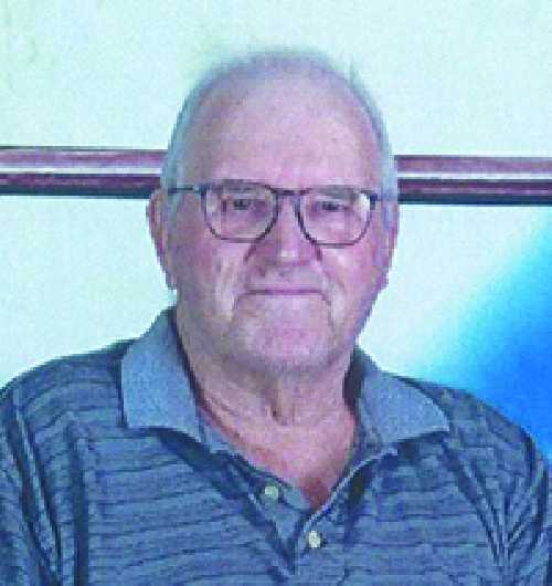 William Thomas Gander